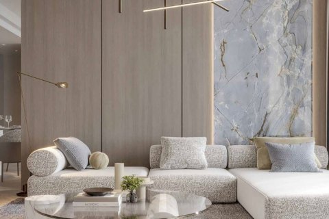 Apartamento en Arjan, Dubai, 1 dormitorio, 70.8 m², № 50774 - foto 2