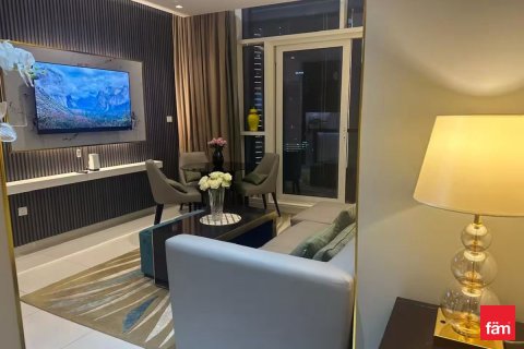 شقة فندقية في وسط مدينة دبي, دبي 2 غرف نوم, 106.2 م² رقم 50783 - صورة 3