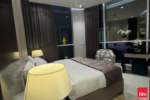 شقة فندقية في وسط مدينة دبي, دبي 2 غرف نوم, 106.2 م² رقم 50783 - صورة 5