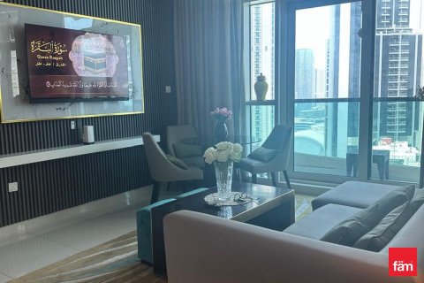 شقة فندقية في وسط مدينة دبي, دبي 2 غرف نوم, 106.2 م² رقم 50783 - صورة 2