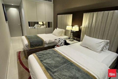 شقة فندقية في وسط مدينة دبي, دبي 2 غرف نوم, 106.2 م² رقم 50783 - صورة 7
