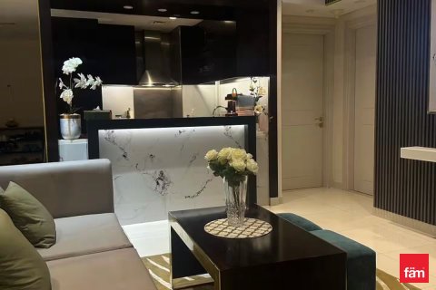 شقة فندقية في وسط مدينة دبي, دبي 2 غرف نوم, 106.2 م² رقم 50783 - صورة 10