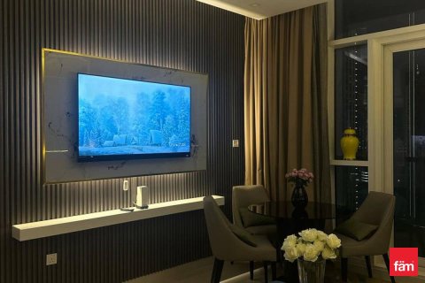 شقة فندقية في وسط مدينة دبي, دبي 2 غرف نوم, 106.2 م² رقم 50783 - صورة 11