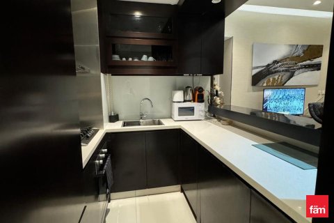 شقة فندقية في وسط مدينة دبي, دبي 2 غرف نوم, 106.2 م² رقم 50783 - صورة 9