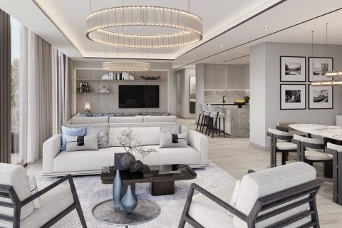 Apartment in Dubai 3 bedrooms, 185.9 sq.m. № 50776 - photo 2