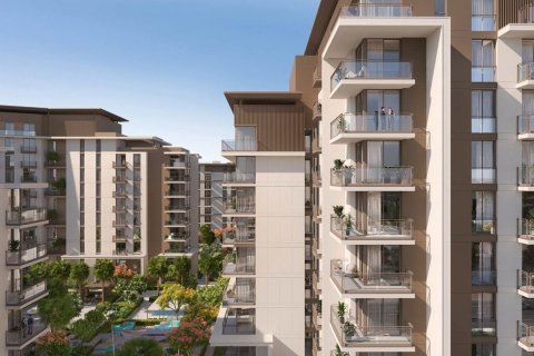 Apartment in Dubai 3 bedrooms, 185.9 sq.m. № 50776 - photo 11
