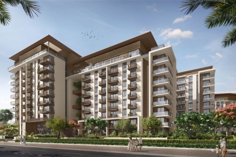 Apartment in Dubai 3 bedrooms, 185.9 sq.m. № 50776 - photo 12