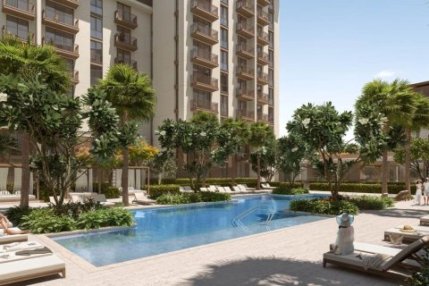 Apartment in Dubai 3 bedrooms, 185.9 sq.m. № 50776 - photo 7