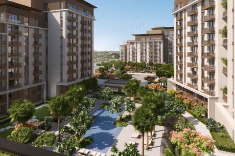 Apartment in Dubai 3 bedrooms, 185.9 sq.m. № 50776 - photo 6