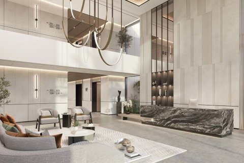 Apartment in Dubai 3 bedrooms, 185.9 sq.m. № 50776 - photo 3