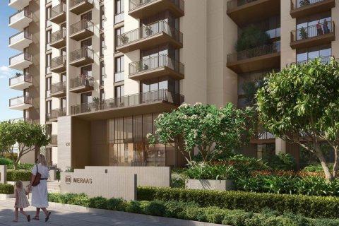 Apartment in Dubai 3 bedrooms, 185.9 sq.m. № 50776 - photo 8
