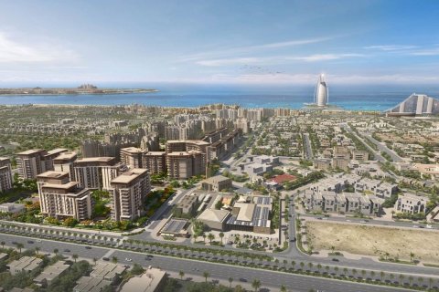 Apartment in Dubai 3 bedrooms, 185.9 sq.m. № 50776 - photo 13