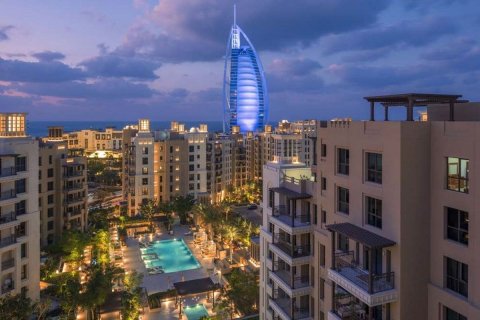 Apartment in Dubai 3 bedrooms, 185.9 sq.m. № 50776 - photo 14