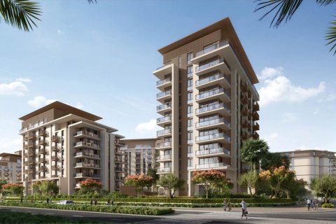 Apartment in Dubai 3 bedrooms, 185.9 sq.m. № 50776 - photo 1