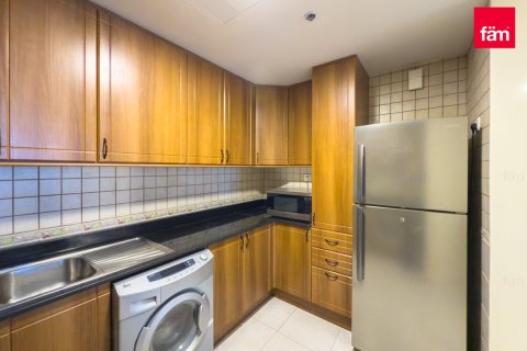 Apartamento en Dubai Marina, Dubai, 1 dormitorio, 80 m², № 50775 - foto 13