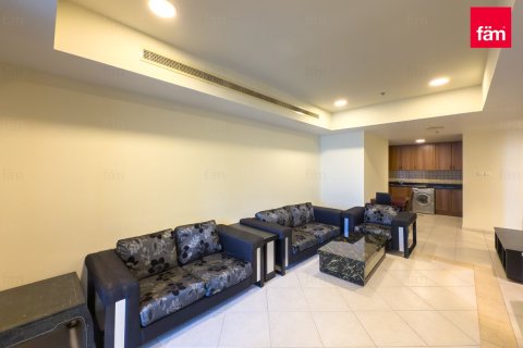 Apartamento en Dubai Marina, Dubai, 1 dormitorio, 80 m², № 50775 - foto 3
