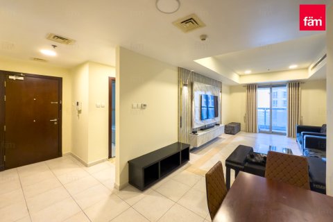 Apartamento en Dubai Marina, Dubai, 1 dormitorio, 80 m², № 50775 - foto 6