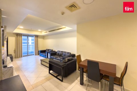 Apartamento en Dubai Marina, Dubai, 1 dormitorio, 80 m², № 50775 - foto 5