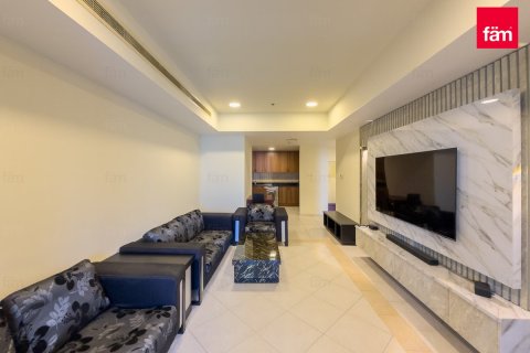 Apartamento en Dubai Marina, Dubai, 1 dormitorio, 80 m², № 50775 - foto 1