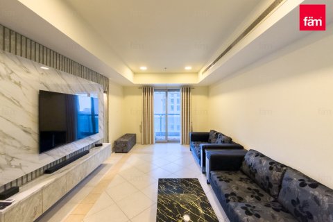 Apartamento en Dubai Marina, Dubai, 1 dormitorio, 80 m², № 50775 - foto 2