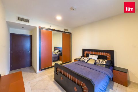 Apartamento en Dubai Marina, Dubai, 1 dormitorio, 80 m², № 50775 - foto 7