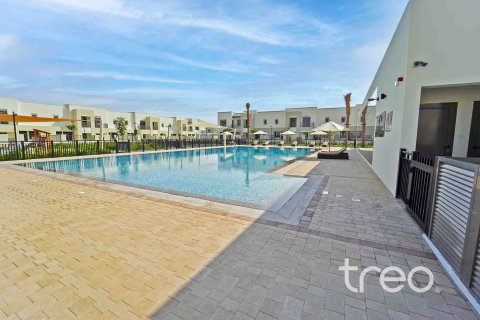 تاون هاوس في Town Square, دبي 3 غرف نوم, 198.35 م² رقم 139963 - صورة 1