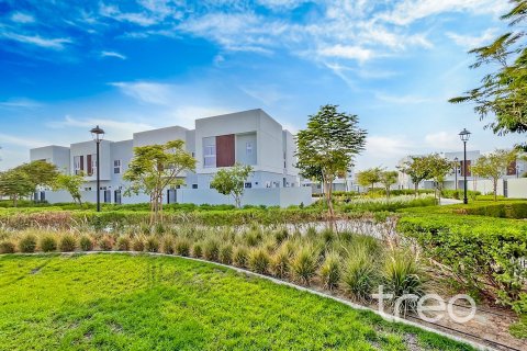 Adosado en Villanova, Dubai Land, Dubai, 3 dormitorios, 179.02 m², № 139962