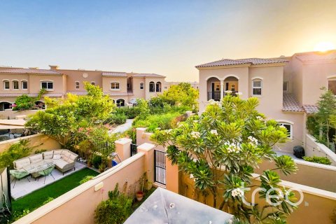 Maison de ville à Casa Dora, Serena, Dubai, 3 chambres, 17.28 m², № 139960