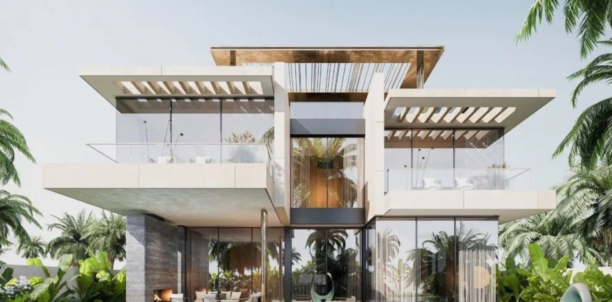 فيلا في دبي 5 غرف نوم , 523.3 م² رقم 84679