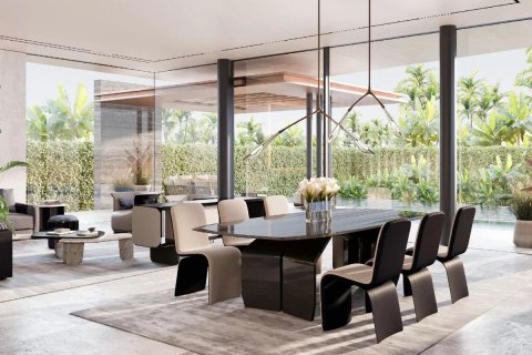 فيلا في دبي 5 غرف نوم , 523.3 م² رقم 84679 - صورة 5