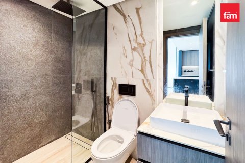 Apartment in Arjan, Dubai 1 bedroom, 70.8 sq.m. № 84672 - photo 16