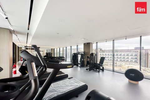 Apartment in Arjan, Dubai 1 bedroom, 70.8 sq.m. № 84672 - photo 15