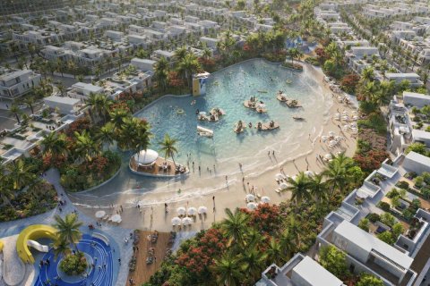 Adosado en Dubai, 5 dormitorios, 236.4 m², № 84680 - foto 8