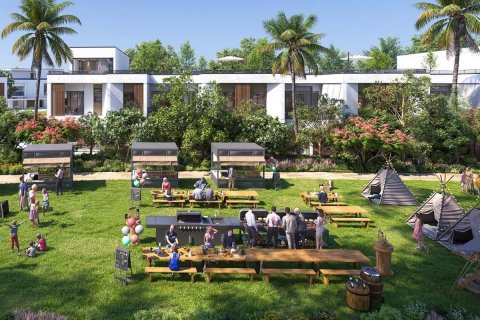 Adosado en Dubai, 5 dormitorios, 236.4 m², № 84680 - foto 10