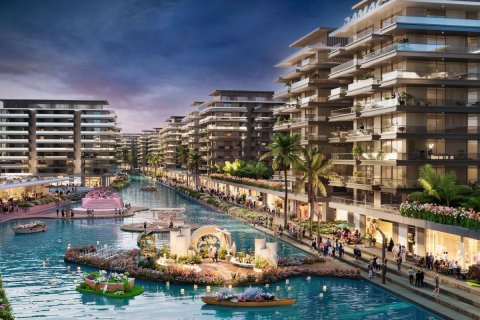 Adosado en Dubai, 5 dormitorios, 236.4 m², № 84680 - foto 6