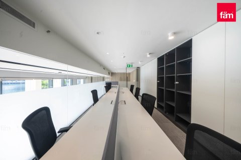 Magasin à Business Bay, Dubai, 246.5 m², № 84682 - photo 6