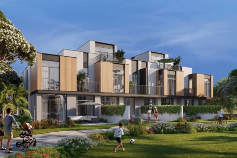 Villa in Dubai 3 bedrooms, 168 sq.m. № 84678 - photo 8