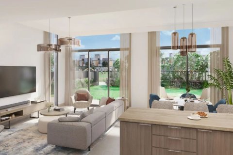 Villa in Dubai 3 bedrooms, 168 sq.m. № 84678 - photo 3