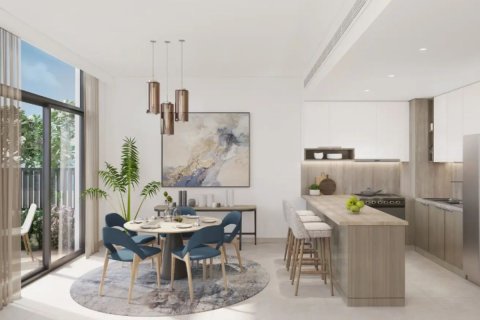 Villa in Dubai 3 bedrooms, 168 sq.m. № 84678 - photo 9