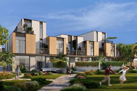 Villa in Dubai 3 bedrooms, 168 sq.m. № 84678 - photo 7