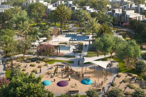 Villa in Dubai 3 bedrooms, 168 sq.m. № 84678 - photo 5