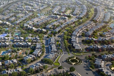 Villa in Dubai 3 bedrooms, 168 sq.m. № 84678 - photo 2