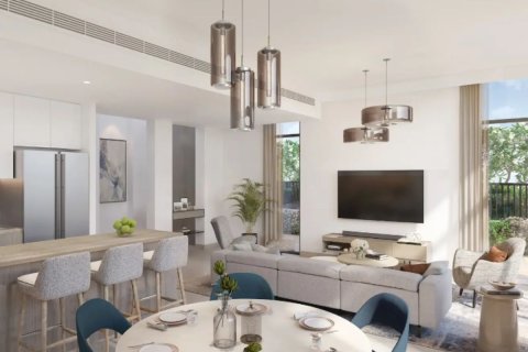 Villa in Dubai 3 bedrooms, 168 sq.m. № 84678 - photo 4