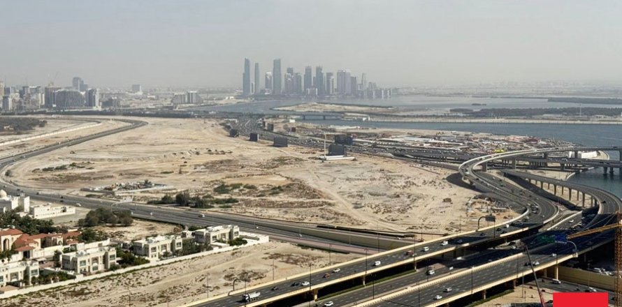 Apartment in Downtown Dubai (Downtown Burj Dubai), Dubai 1 bedroom, 81.4 sq.m. № 84671