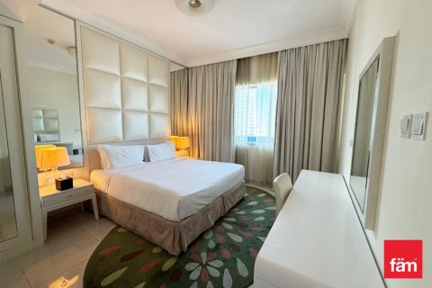 Apartment in Downtown Dubai (Downtown Burj Dubai), Dubai 1 bedroom, 81.4 sq.m. № 84671 - photo 8