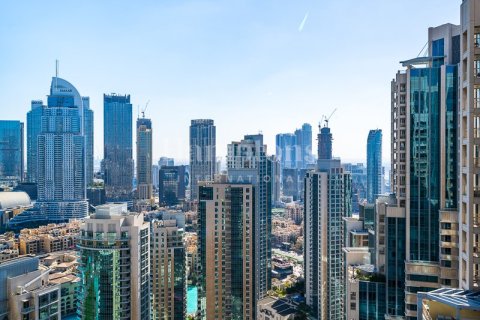 شقة في وسط مدينة دبي, دبي 1غرف نوم, 74.40972882 م² رقم 14054 - صورة 11