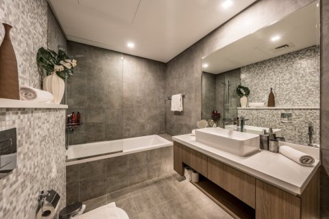 شقة في The Address Dubai Marina, مرسى دبي, دبي 1غرف نوم, 94.59011848 م² رقم 14053 - صورة 7