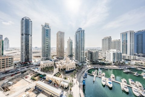 شقة في The Address Dubai Marina, مرسى دبي, دبي 1غرف نوم, 94.59011848 م² رقم 14053 - صورة 10