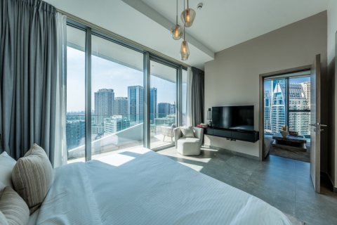 شقة في The Address Dubai Marina, مرسى دبي, دبي 1غرف نوم, 94.59011848 م² رقم 14053 - صورة 1