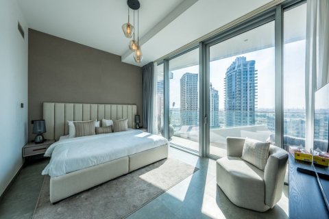 شقة في The Address Dubai Marina, مرسى دبي, دبي 1غرف نوم, 94.59011848 م² رقم 14053 - صورة 8